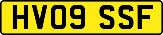 HV09SSF
