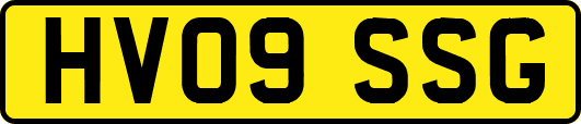 HV09SSG