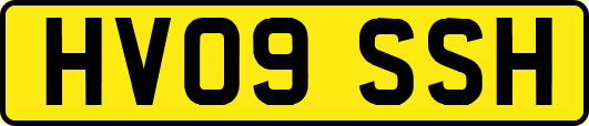 HV09SSH