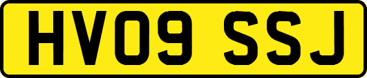 HV09SSJ