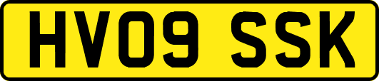 HV09SSK