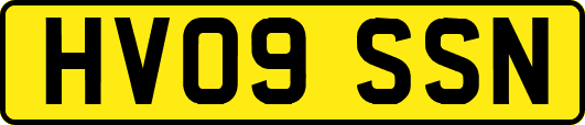 HV09SSN