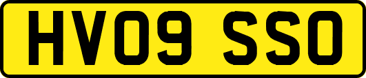 HV09SSO