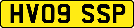 HV09SSP