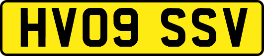HV09SSV