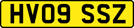 HV09SSZ