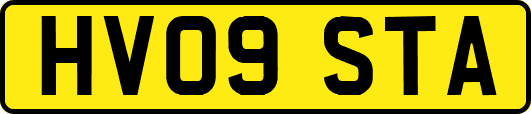 HV09STA
