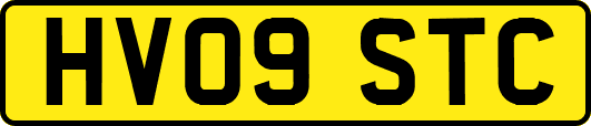 HV09STC