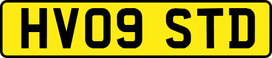 HV09STD