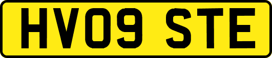HV09STE