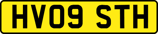 HV09STH