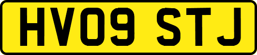 HV09STJ