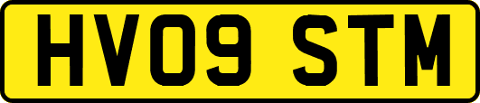 HV09STM