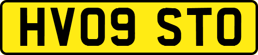 HV09STO