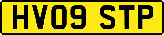 HV09STP