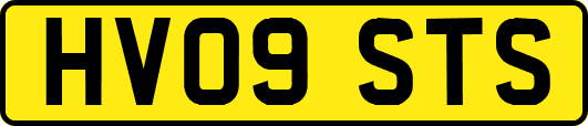 HV09STS