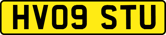 HV09STU