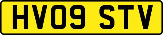 HV09STV