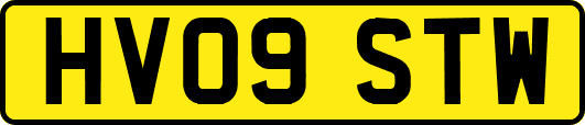 HV09STW