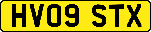 HV09STX