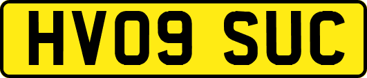 HV09SUC