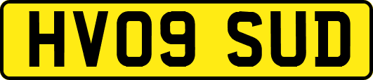 HV09SUD
