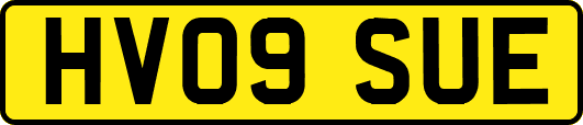 HV09SUE