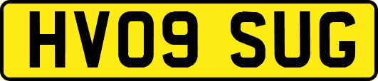 HV09SUG