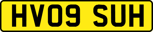 HV09SUH