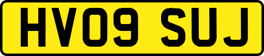 HV09SUJ