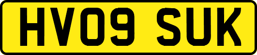 HV09SUK