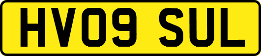 HV09SUL