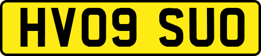 HV09SUO