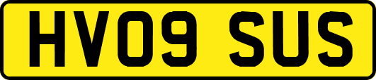HV09SUS
