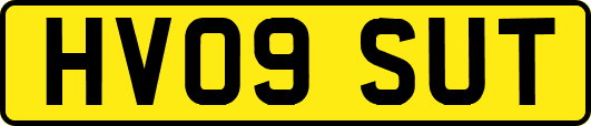 HV09SUT