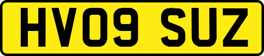 HV09SUZ