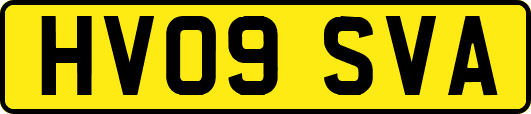 HV09SVA