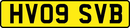 HV09SVB