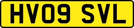 HV09SVL