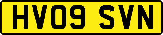 HV09SVN