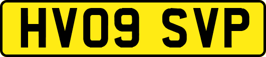 HV09SVP