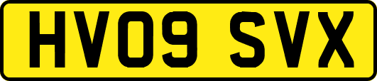 HV09SVX