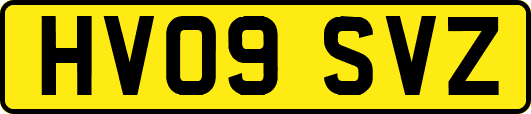 HV09SVZ