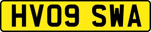 HV09SWA