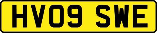 HV09SWE