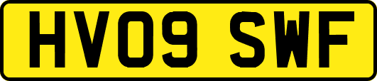 HV09SWF