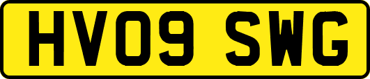 HV09SWG