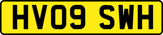 HV09SWH
