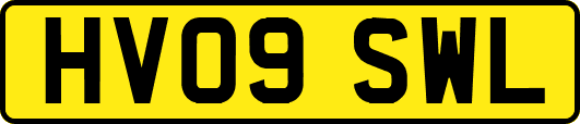 HV09SWL