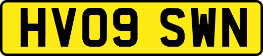 HV09SWN